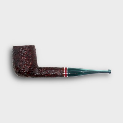 Savinelli St Nicholas 2026 Christmas 111 KS 6mm Fishtail Pipe (SAV2142)