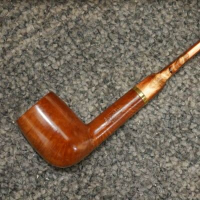 Savinelli Whisky Pipes