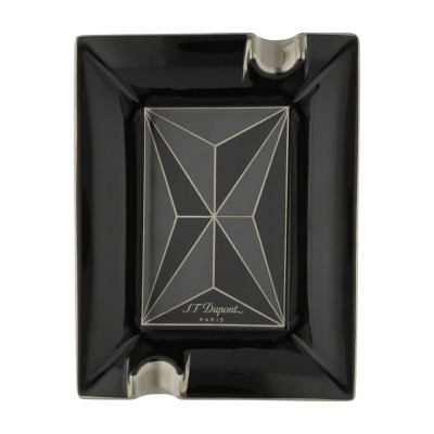 ST Dupont Ashtrays