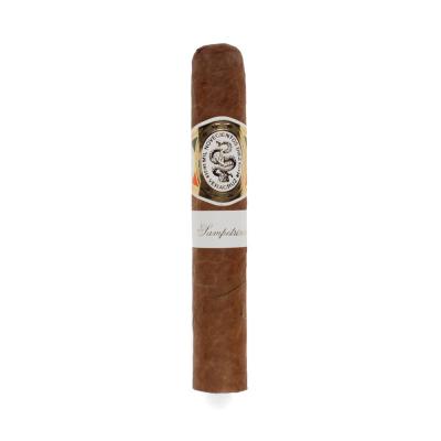 Casa 1910 Soldadera Edition Sampetrina Robusto Cigar - 1 Single