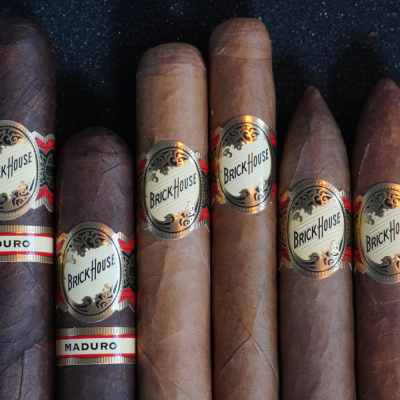 Gift Box Samplers
