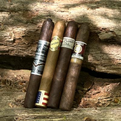 Cigar Samplers