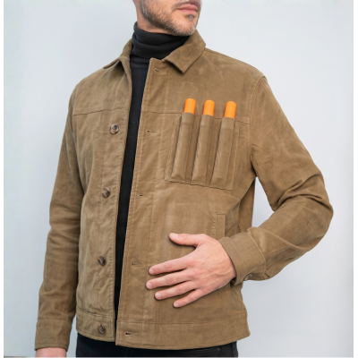 Sautter Atelier Jacket - The Richard - Kkahi