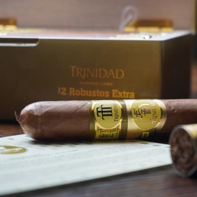 Single Cigars