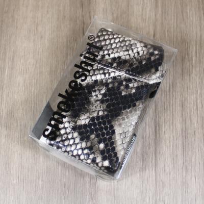 Smokeshirt &Acirc;� Black Snake &Acirc;� Fits Kingsize Cigarette Pack