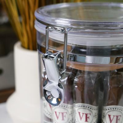 Jars of Cigars