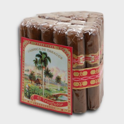 Tatuaje Triunfador Petit Robusto Cigar - Bundle of 25
