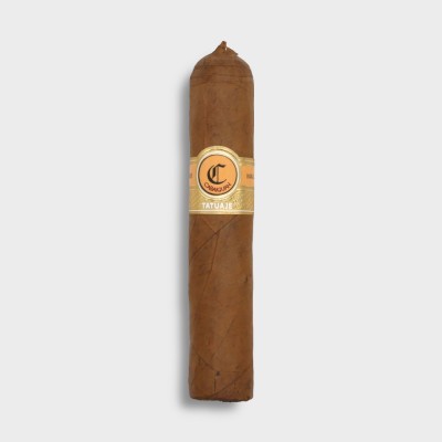 Tatuaje Cabaiguan No. 52 Cigar - 1 Single