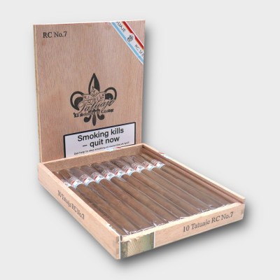 Tatuaje RC Series No. 7 Cigar - Box of 10