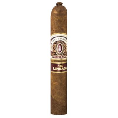 Alec Bradley The Lineage Robusto Cigar - 1 Single