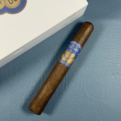 Kristoff Tres Compadres Toro Cigar - 1 Single