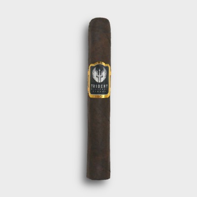 Trident Military Cigars The Trident Petit Panatela Cigar - 1 Single