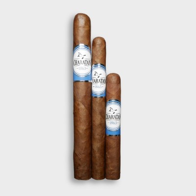 Ultimate Charatan Cigar Sampler - 3 Cigars