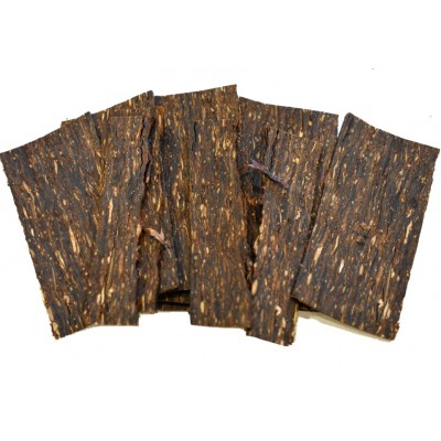 Peterson University Flake Pipe Tobacco - 10g Sample