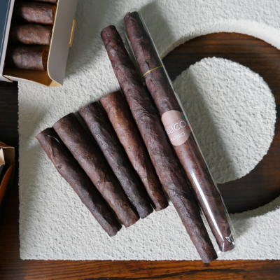 Italico Range Sampler - 6 Cigars