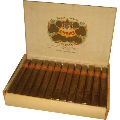 H. Upmann Aromaticos 1970s - 25