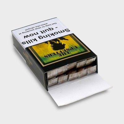 Foundation The Upsetters Ska Cigarillo Cigar - Box of 10