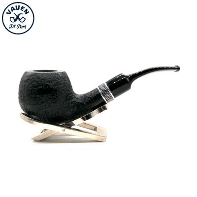 Vauen Nana 542 Rustic 9mm Filter Fishtail Pipe (VA1564)