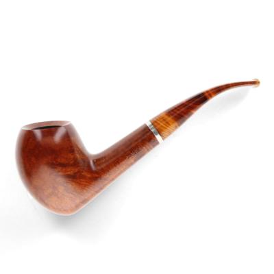 Vauen Classic 3941 Smooth 9mm Filter Fishtail Pipe (VA1606)