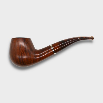Vauen Classic 3961 Smooth 9mm Filter Fishtail Pipe (VA1644)