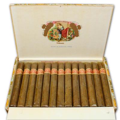 Romeo y Julieta Clarines (1978)