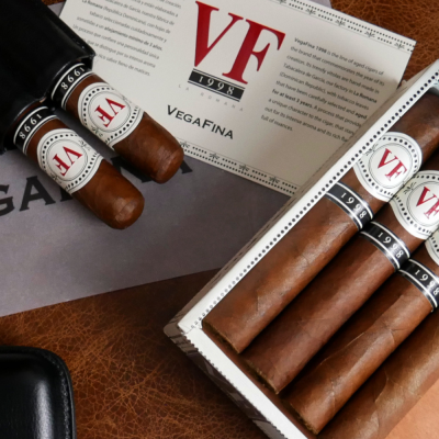 VegaFina Cigars