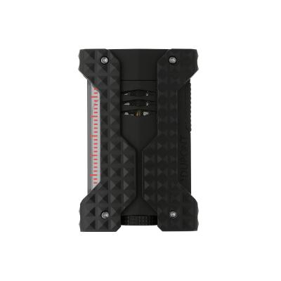 ST Dupont Lighter - Defi XXtreme - Windproof Black