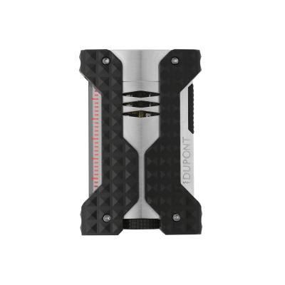 ST Dupont Lighter - Defi XXtreme - Windproof Chrome