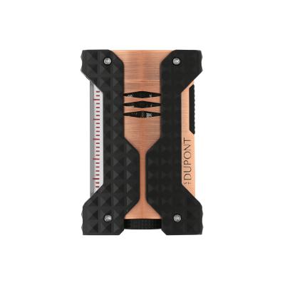 ST Dupont Lighter - Defi XXtreme - Windproof Copper