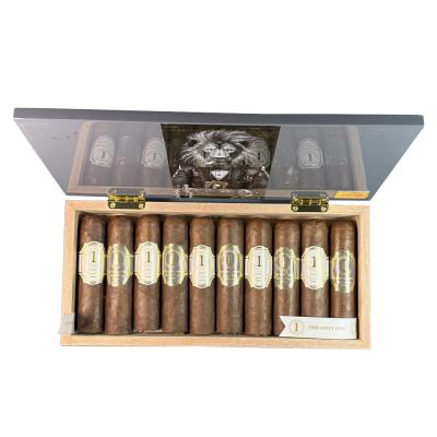 The Only One Cigars Yaniv Edery Edition Cigar - Box of 10