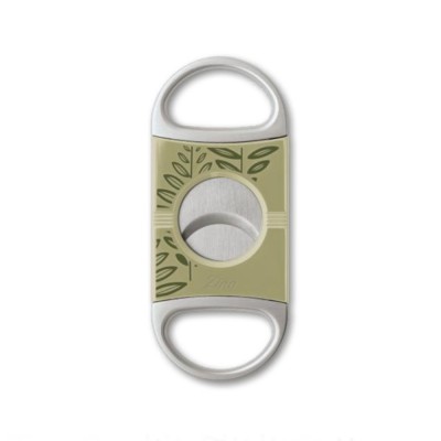 Zino Double Blade Cutter - Green Line Limited Edition