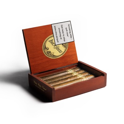 Brick House Maduro Mighty Mighty Cigar - Box of 5