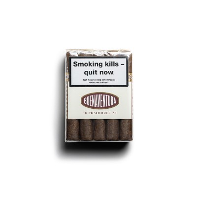 Curivari Buenaventura Picadores Robusto Cigar - Bundle of 10