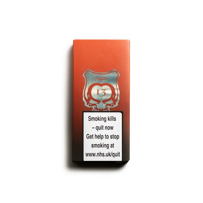 CLE Asylum 13 Hercule Cigar - Pack of 3