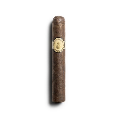 Conquistador Robusto Maduro Cigar - 1 Single