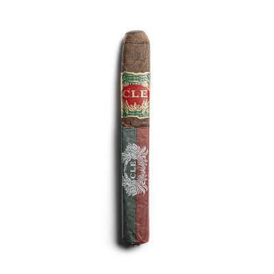 CLE 25th Anniversary 11/18 Perfecto Cigar - 1 Single (End of Line)