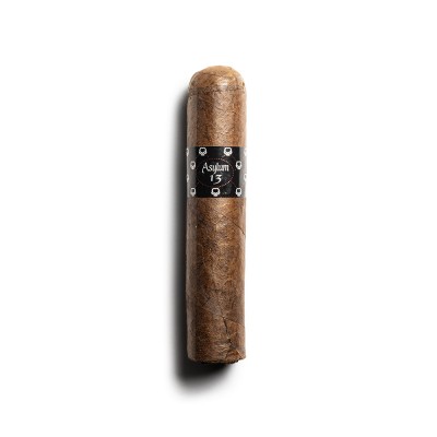 CLE Asylum 13 Goliath Cigar - 1 Single