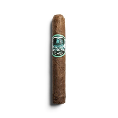 CLE Schizo Maduro Robusto Cigar - 1 Single