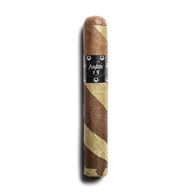 CLE Asylum 13 Ogre Toro Gordo Cigar - 1 Single