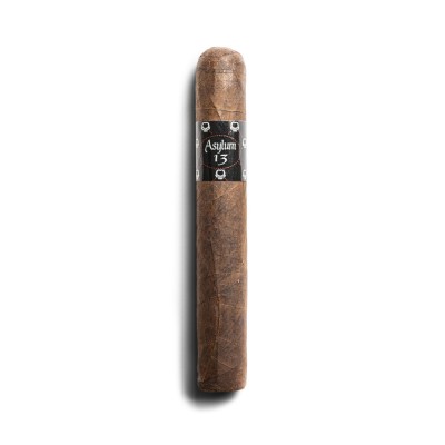 CLE Asylum 13 Toro Gordo Cigar - 1 Single