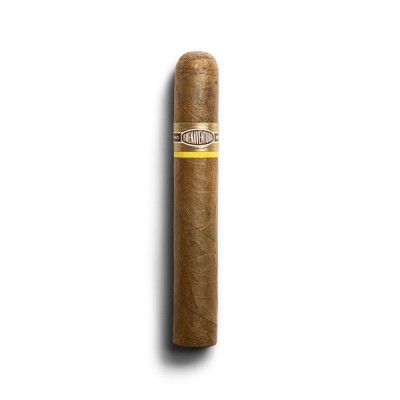 Curivari Buenaventura Yellow Connecticut Robusto Cigar - 1 Single