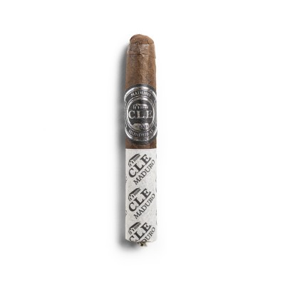CLE 4 x 40 Maduro Cigar - 1 Single