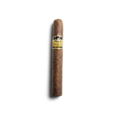 Don Tomas Clasico Robusto Cigar - 1 Single