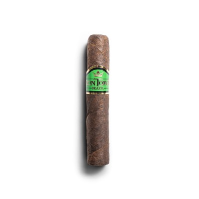 Don Tomas Brazil Rothschild Cigar - 1 Single