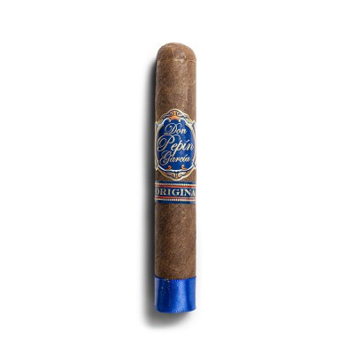 Don Pepin Garcia by My Father Cigars Blue Label Invictos Robusto Cigar - 1 Single
