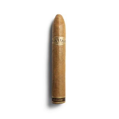 Dunbarton Tobacco & Trust Sobremesa Brulee Gordo Cigar - 1 Single