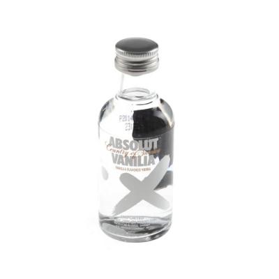 Absolut Vanilia Miniature - 5cl 40%