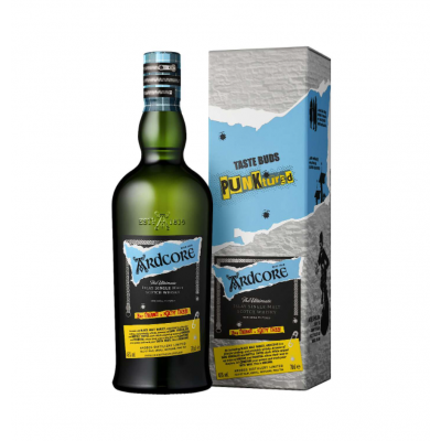 Ardbeg Ardcore 2022 Release - 46% 70cl