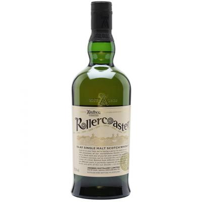 Ardbeg Rollercoaster Committee Release - 70cl 57.3%