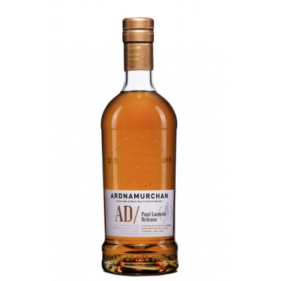 Ardnamurchan Paul Launois 2024 Release - 57.3% 70cl